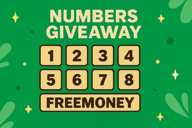 Numbers Game